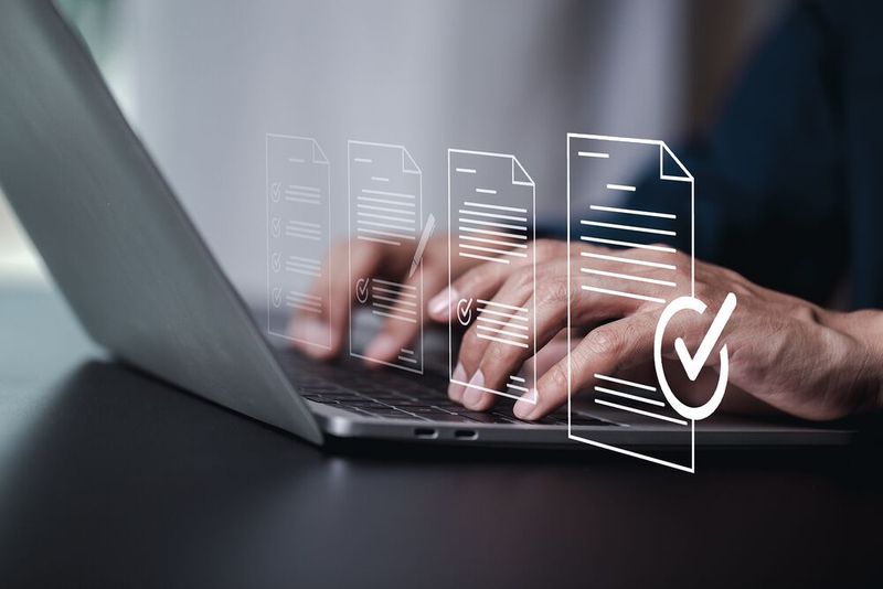 Government citizen services automation — NovaVoca