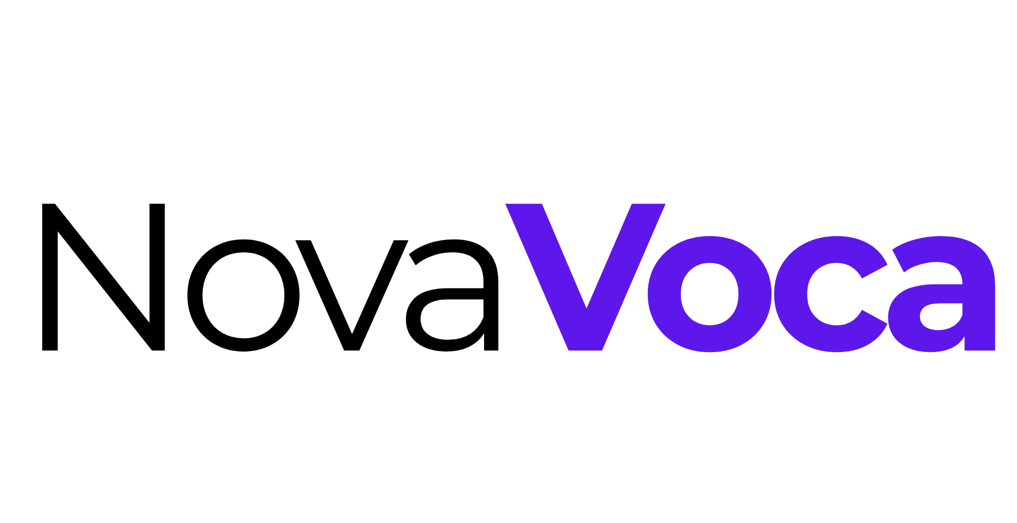 NovaVoca